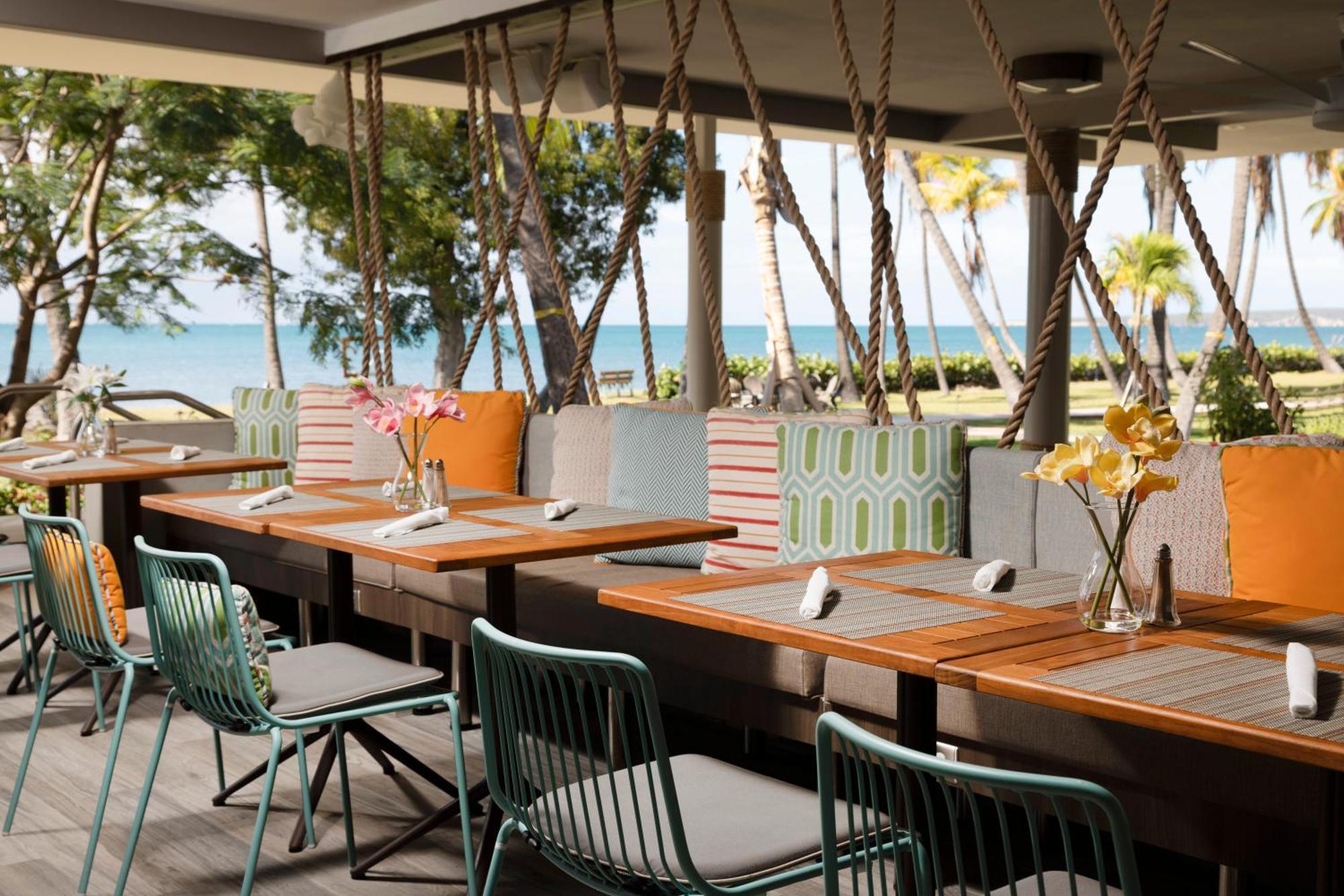 Copamarina Beach Resort&Spa Guánica Exterior foto