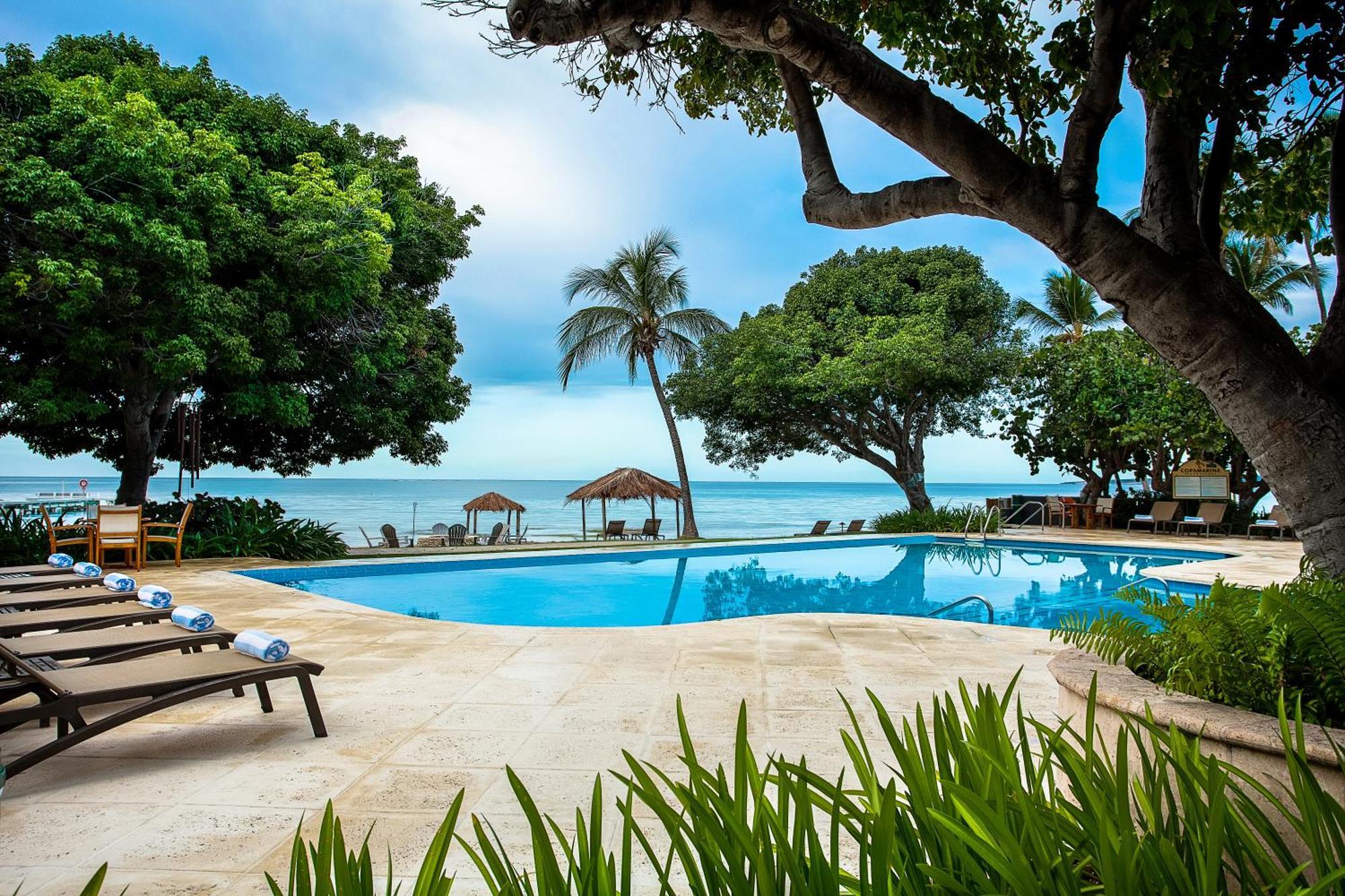 Copamarina Beach Resort&Spa Guánica Exterior foto