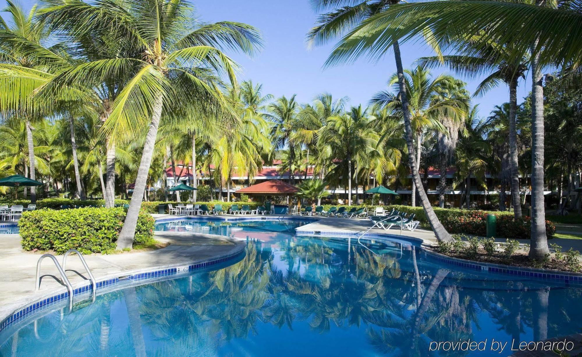 Copamarina Beach Resort&Spa Guánica Exterior foto